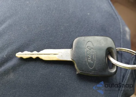 1999 Ford Ranger Xl/Xlt z USA, uszkodzony, nr VIN 1FTYR14V2XPA74414